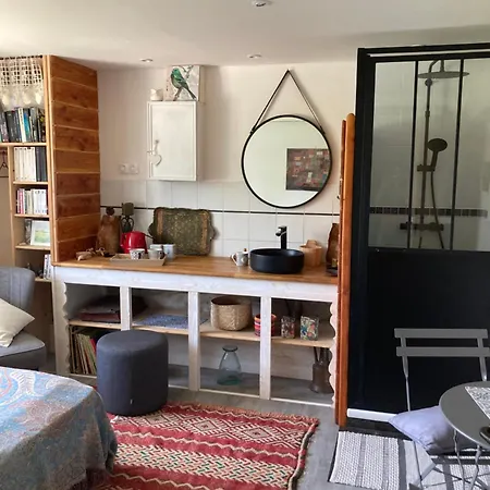 D'hote Bed and breakfast *