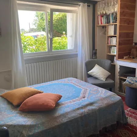 Bed & Breakfast D'hote Locronan
