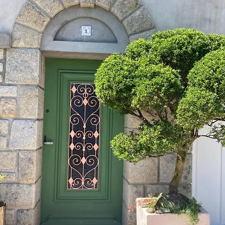 D'hote Locronan